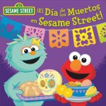 ?El Día de Los Muertos En Sesame Street! (Sesame Street)