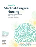 Lewis's Medical-Surgical Nursing: Assessment and Management of Clinical Problems