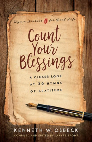 Count Your Blessings