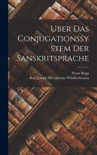 Uber Das Conjugationssystem Der Sanskritsprache