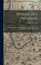 Geschichte Preussens