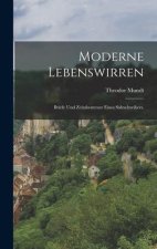 Moderne Lebenswirren