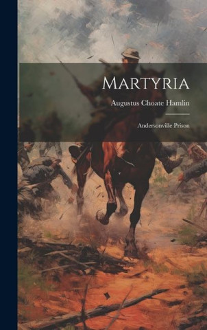 Martyria