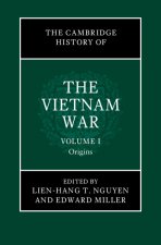 The Cambridge History of the Vietnam War