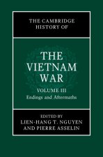The Cambridge History of the Vietnam War