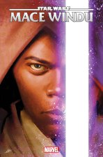 Star Wars: Mace Windu