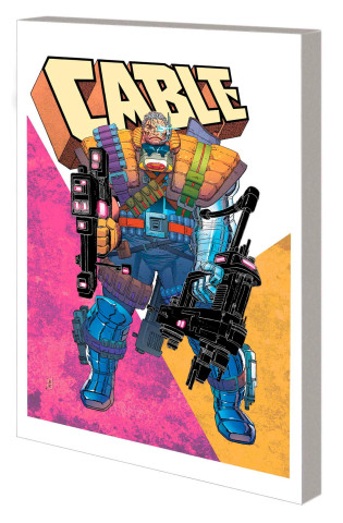Cable