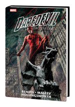 Daredevil by Bendis & Maleev Omnibus Vol. 1 [New Printing 2]