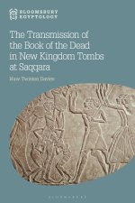 The Transmission of the Book of the Dead in New Kingdom Tombs at Saqqara