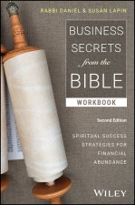 Business Secrets from the Bible