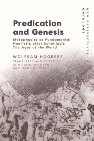 Predication and Genesis