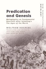 Predication and Genesis