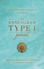 The Enneagram Type 1 Journal