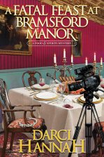 A Fatal Feast at Bransford Manor
