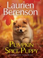 Pumpkin Spice Puppies