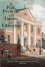 Past, Present, and Future of Libraries