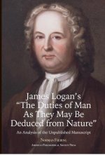 James Logan's 