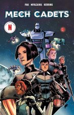 Mech Cadets: Tbd (Book 2)