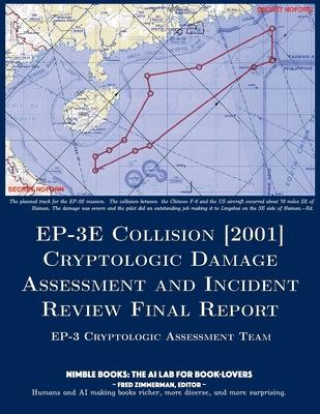 EP-3E Collision [2001]