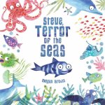 Steve, Terror of the Seas