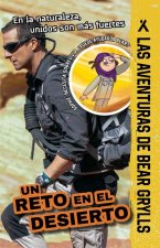 Un Reto En El Desierto