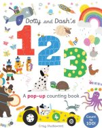 Dotty and Dash's 1 2 3