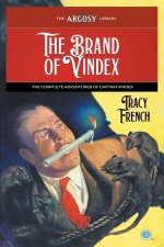 The Brand of Vindex