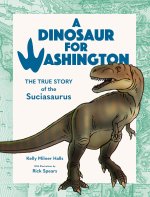 A Dinosaur for Washington