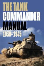 The Tank Commander Pocket Manual