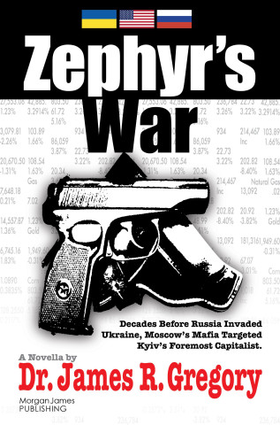 Zephyr's War