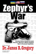 Zephyr's War