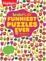 Brainplay Funniest Puzzles Ever