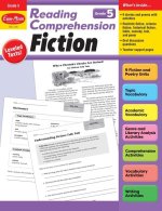 Reading Comprehension: Fiction, Grade 5 Teacher Resource