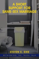 A Short Support for Same-sex Marriage