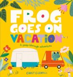 Frog Goes on Vacation