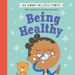 Being Healthy