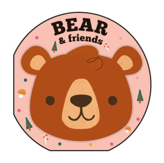 Bear & Friends