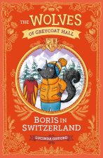Boris in Switzerland