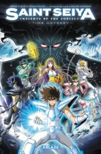 Saint Seiya: Knights of the Zodiac - Time Odyssey Vol 1