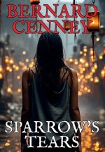 Sparrow's Tears