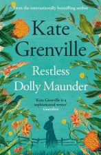 Restless Dolly Maunder