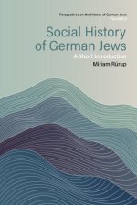 Social History of German Jews