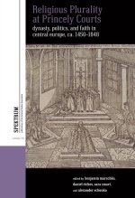 Religious Plurality at Princely Courts