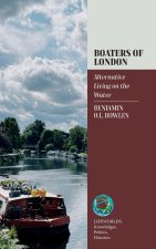 Boaters of London