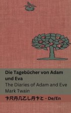Die Tagebücher von Adam und Eva / The Diaries of Adam and Eve