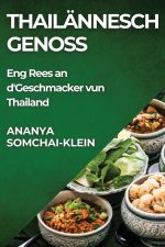 Thailännesch Genoss