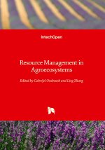Resource Management in Agroecosystems