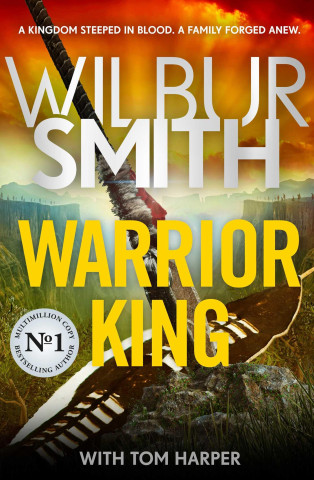 Warrior King