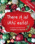 There it is! ?Ahi esta! Christmas edition