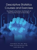 DESCRIPTIVE STATISTICS Course and Exercises